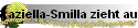 Graziella-Smilla zieht aus