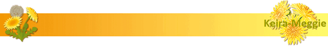 Keira-Meggie